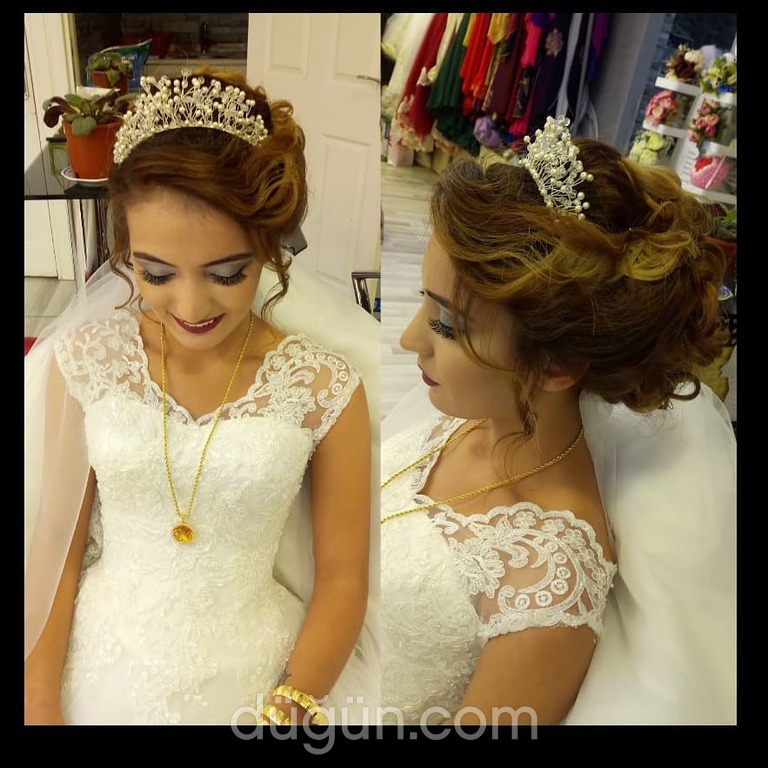 Efsane Kuaför & Saç Kaynak Merkez