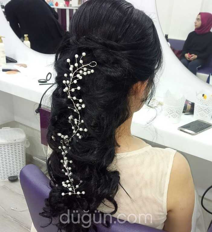 Efsane Kuaför & Saç Kaynak Merkez