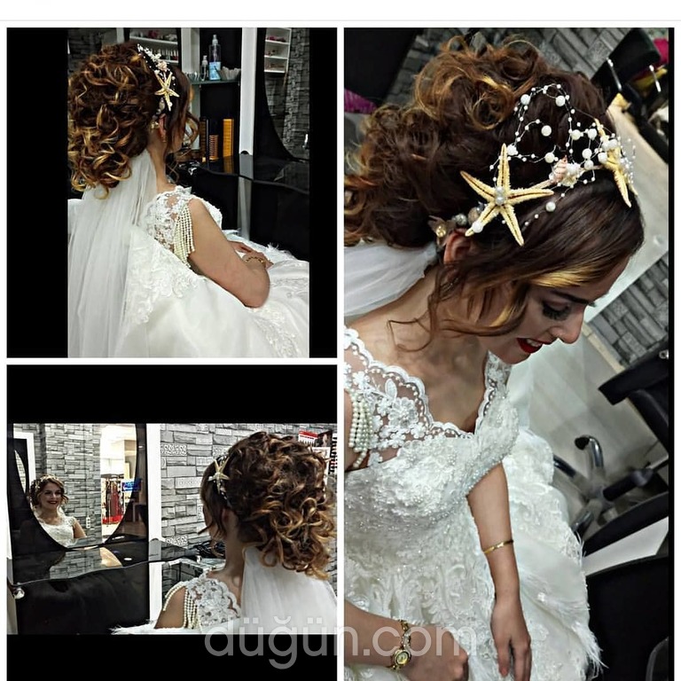 Efsane Kuaför & Saç Kaynak Merkez