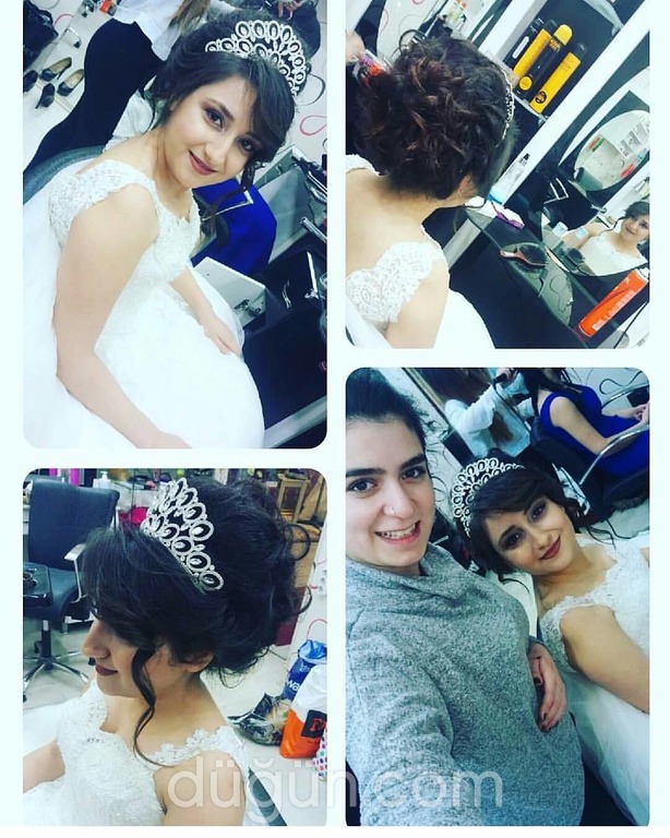 Efsane Kuaför & Saç Kaynak Merkez