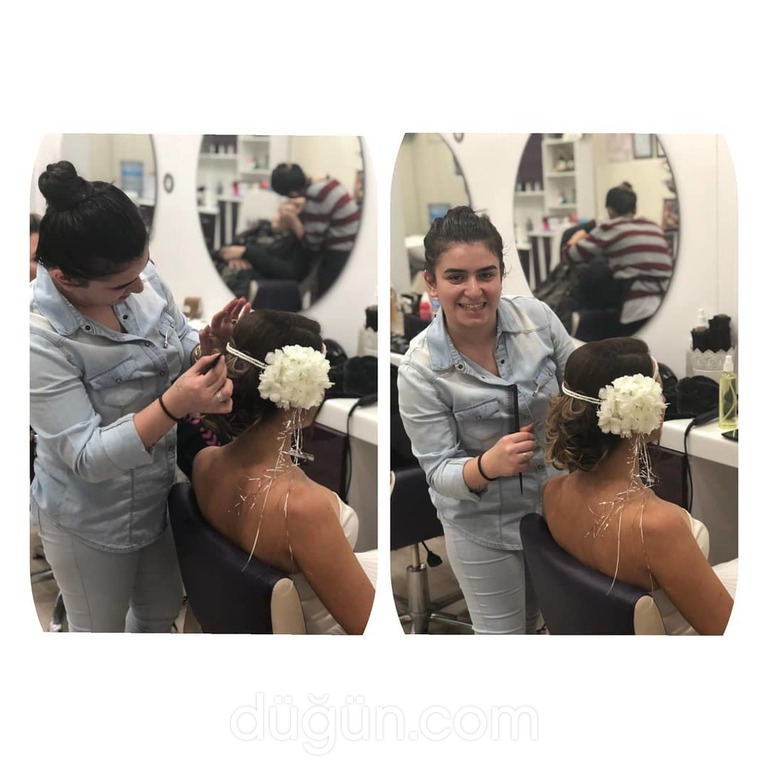 Efsane Kuaför & Saç Kaynak Merkez