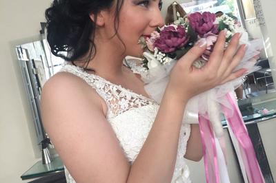 Aliye Türkmen Kuaför