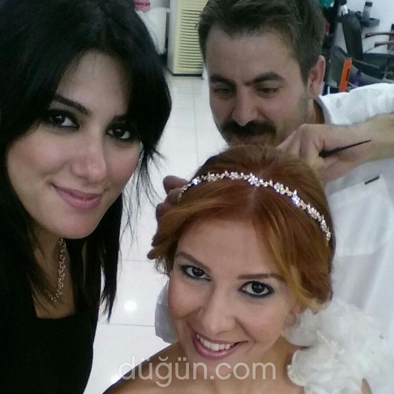 Kuaför Levent Kiraz