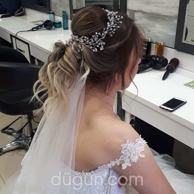 Kuaför Levent Kiraz