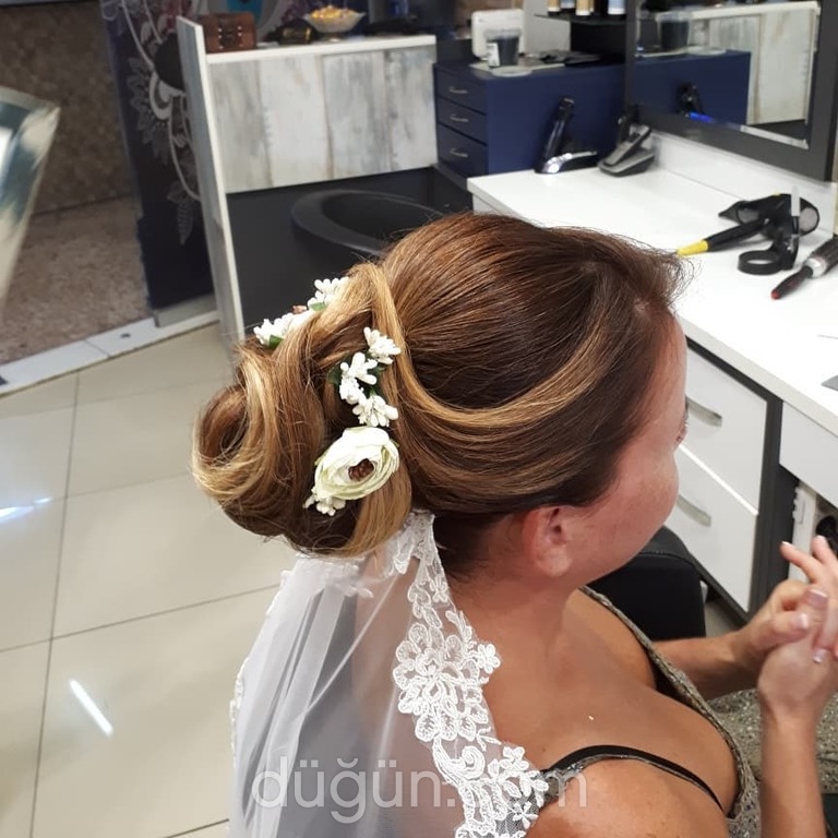 Kuaför Levent Kiraz