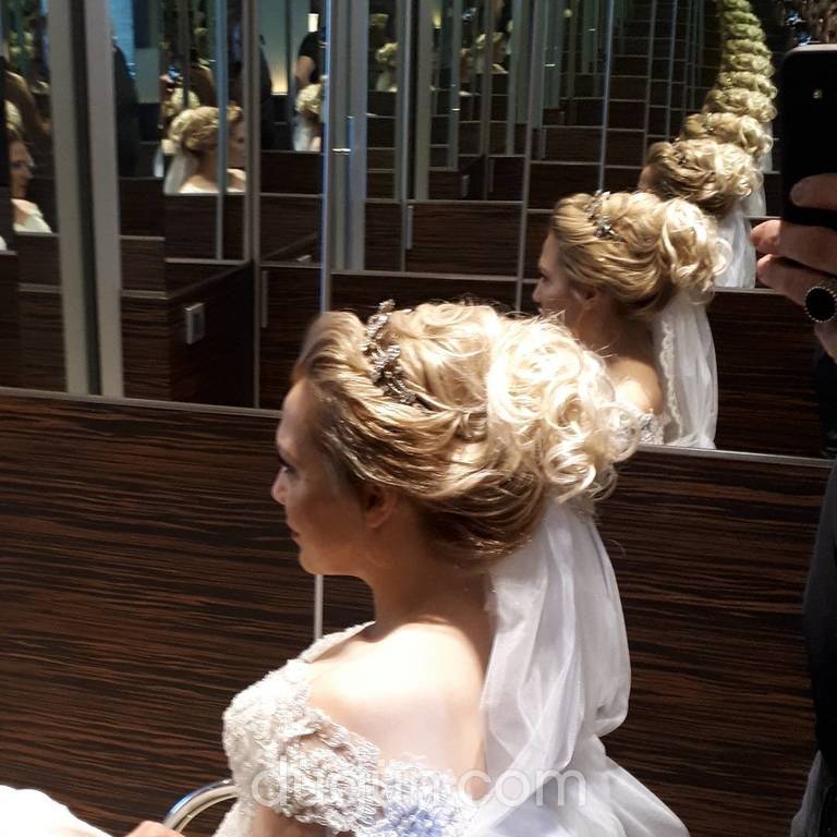 Kuaför Levent Kiraz