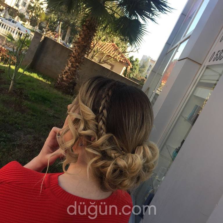 Kuaför Ömer Şahin