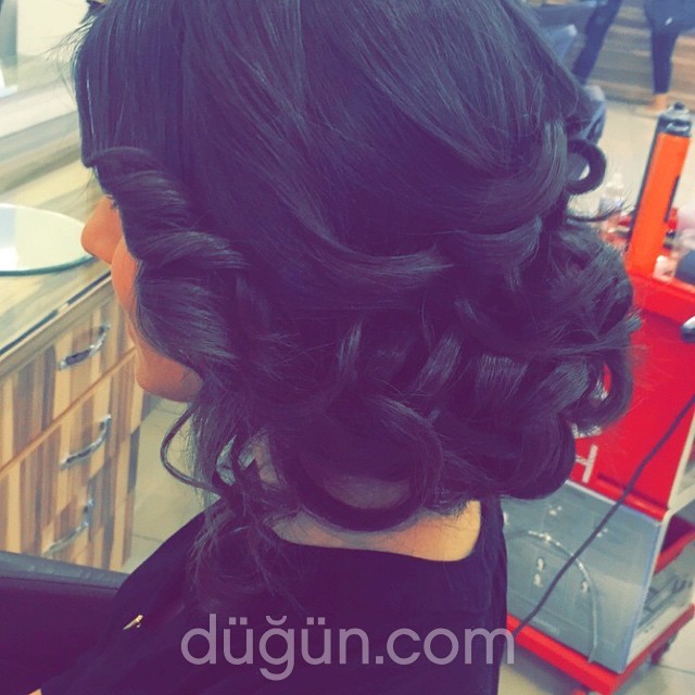 Kuaför Ömer Şahin