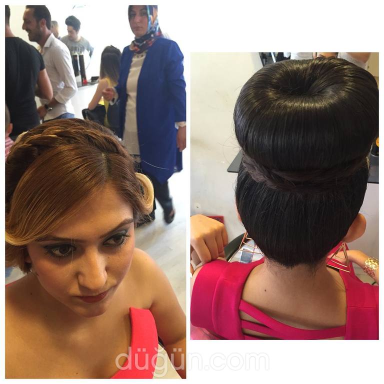 Kuaför Ömer Şahin