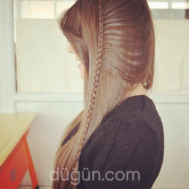 Kuaför Ömer Şahin