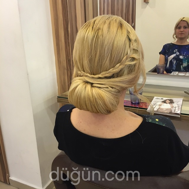 Kuaför Ömer Şahin