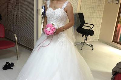 Kiraz Güzellik Salonu