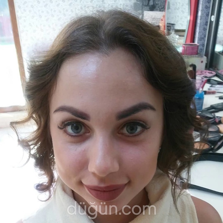 Kiraz Güzellik Salonu