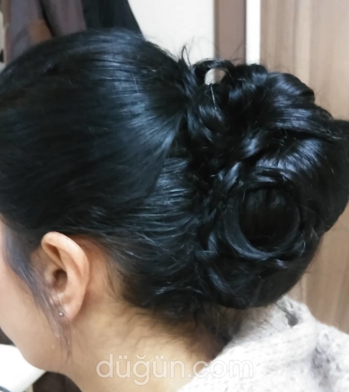 Kiraz Güzellik Salonu