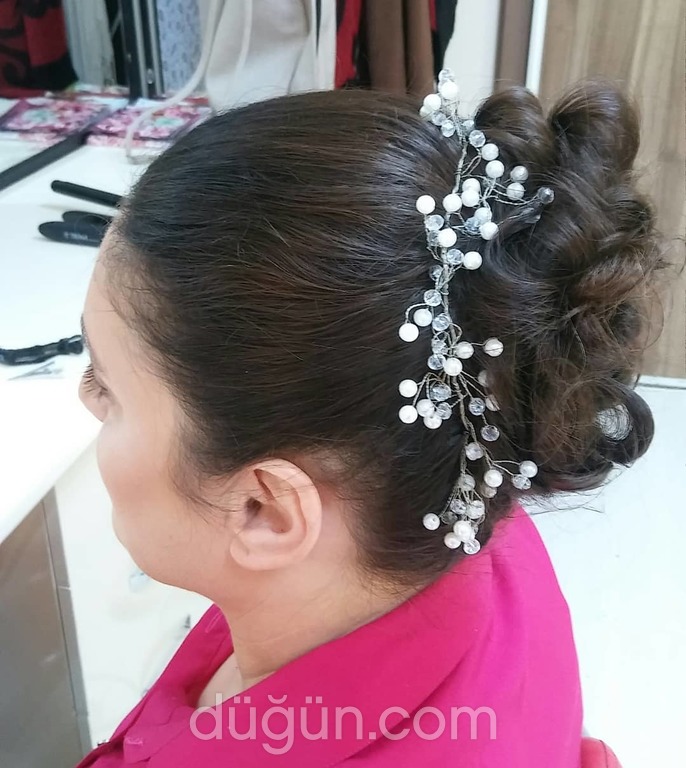 Kiraz Güzellik Salonu