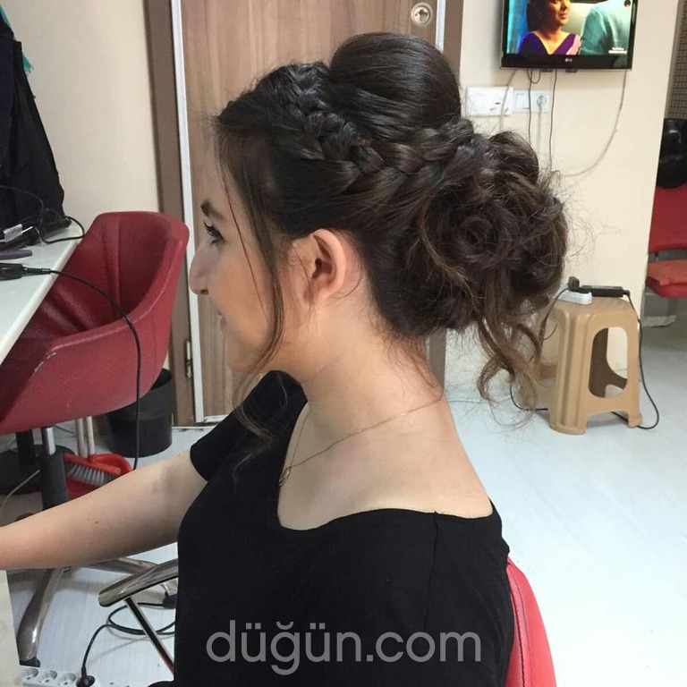 Kiraz Güzellik Salonu