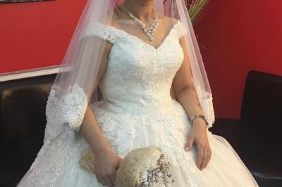 Aysel Akıncı Kuaför