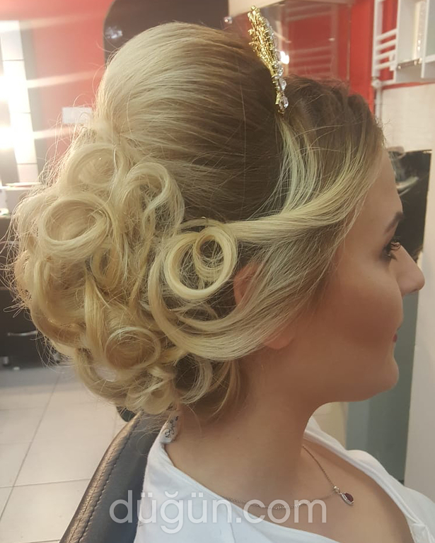 Aysel Akıncı Kuaför