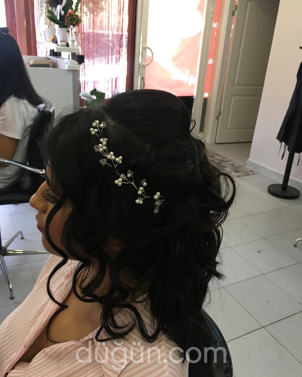 Aysel Akıncı Kuaför