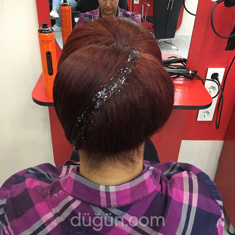 Aysel Akıncı Kuaför