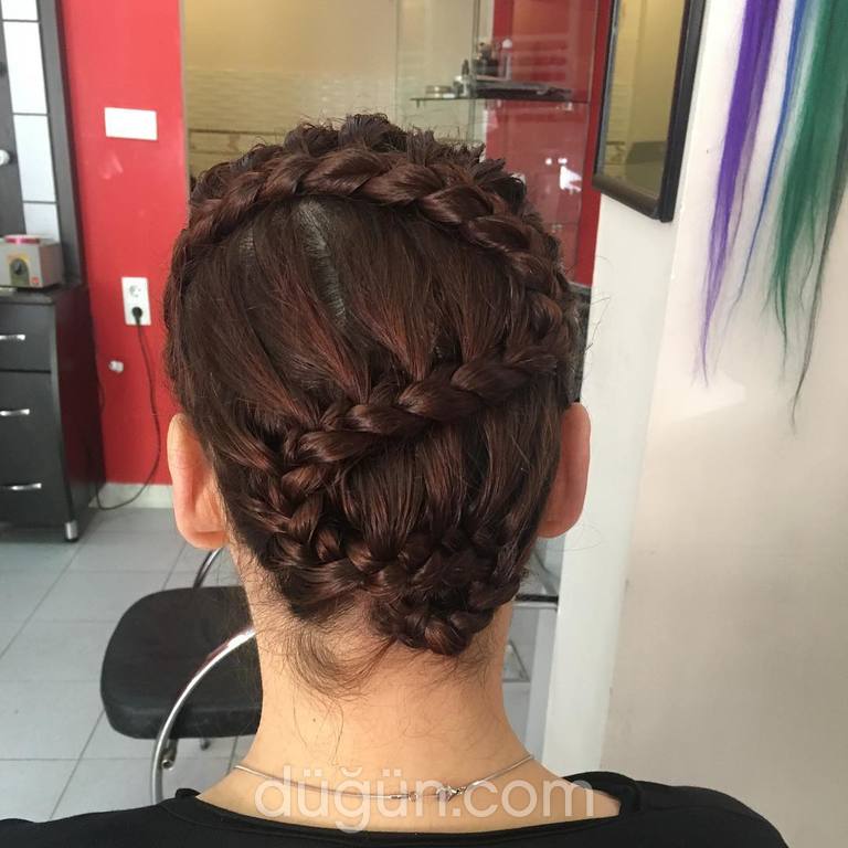 Aysel Akıncı Kuaför