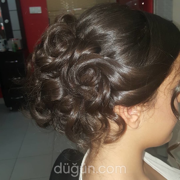 Aysel Akıncı Kuaför