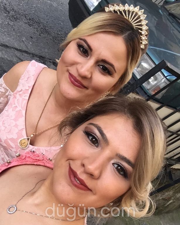 Aysel Akıncı Kuaför