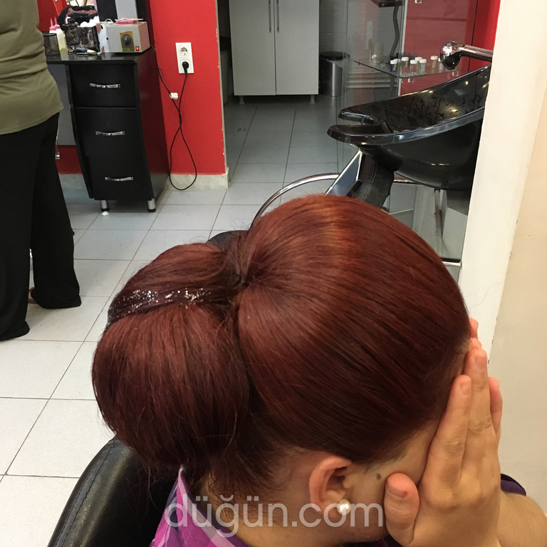 Aysel Akıncı Kuaför