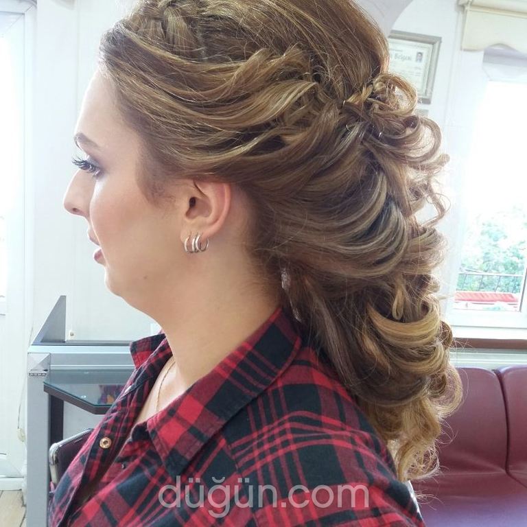 Kuaför İsmail Özdemir