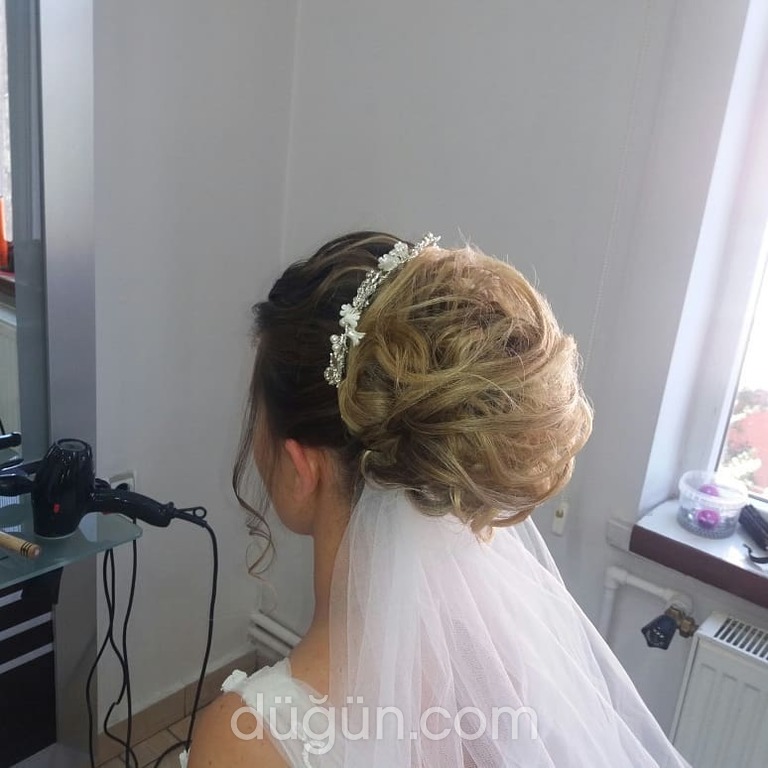 Kuaför İsmail Özdemir