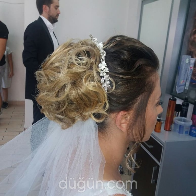 Kuaför İsmail Özdemir