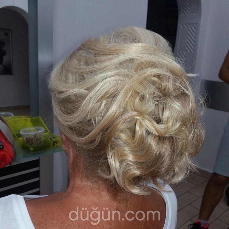 Kuaför İsmail Özdemir