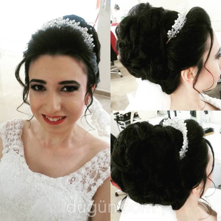 Melike Saç Tasarım