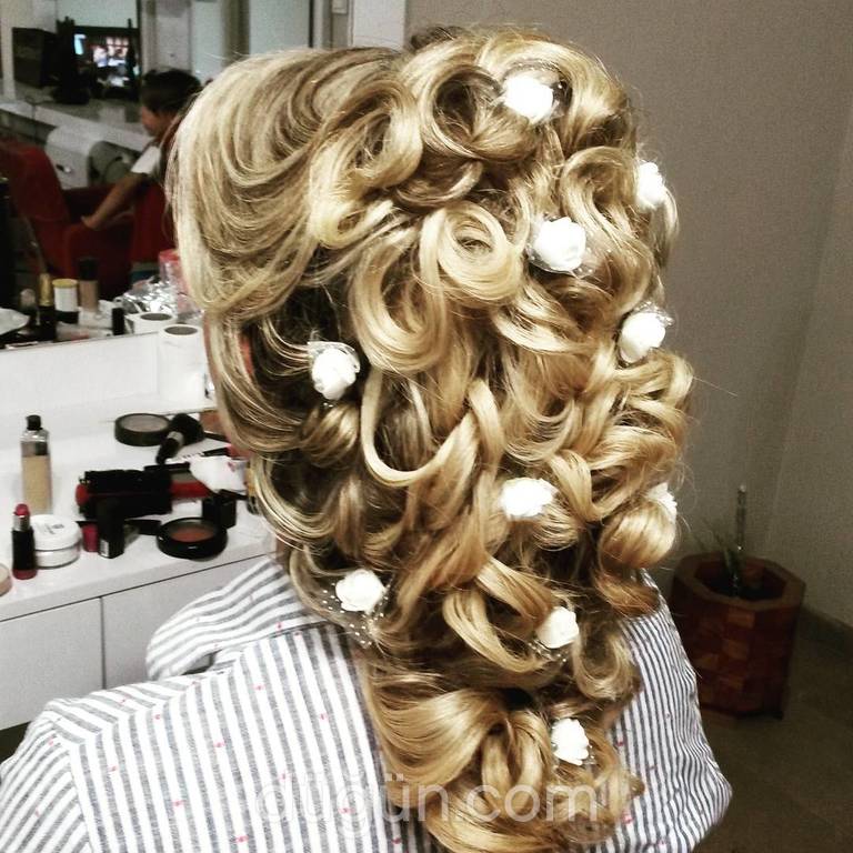 Melike Saç Tasarım