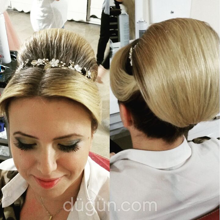 Melike Saç Tasarım