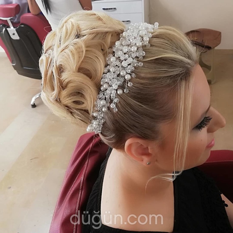 Melike Saç Tasarım