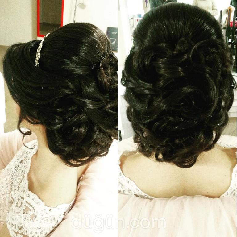 Melike Saç Tasarım