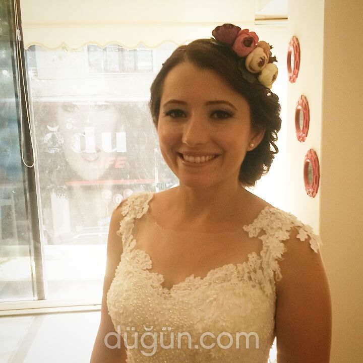 Melike Saç Tasarım