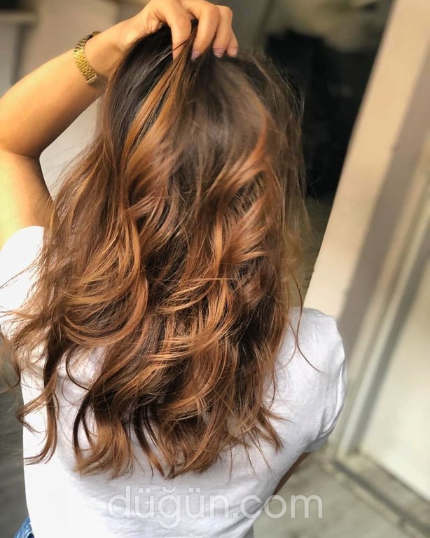 Orçun Yıldız Kuaför & Güzellik