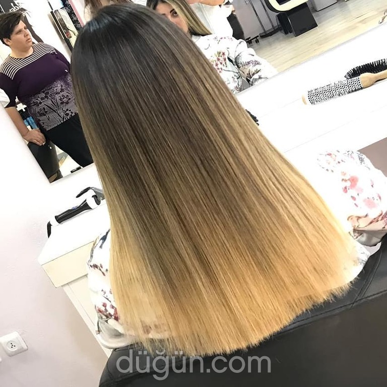 Orçun Yıldız Kuaför & Güzellik