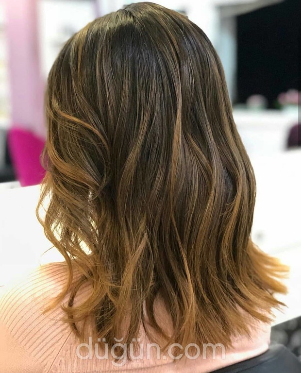 Orçun Yıldız Kuaför & Güzellik