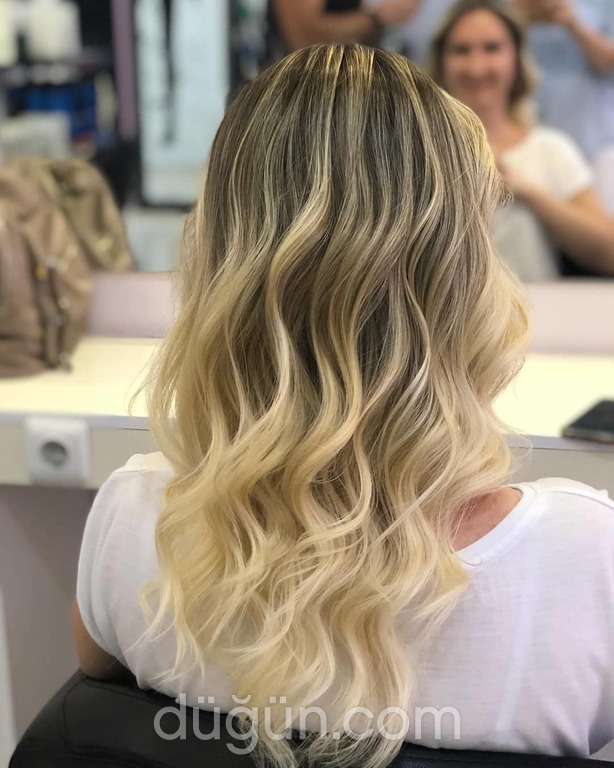 Orçun Yıldız Kuaför & Güzellik