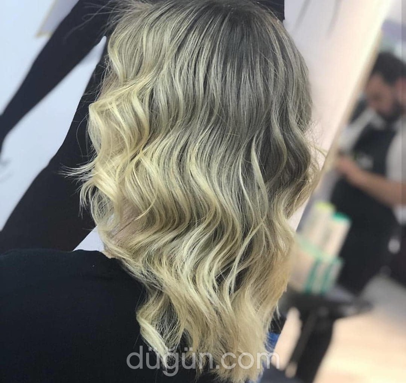 Orçun Yıldız Kuaför & Güzellik