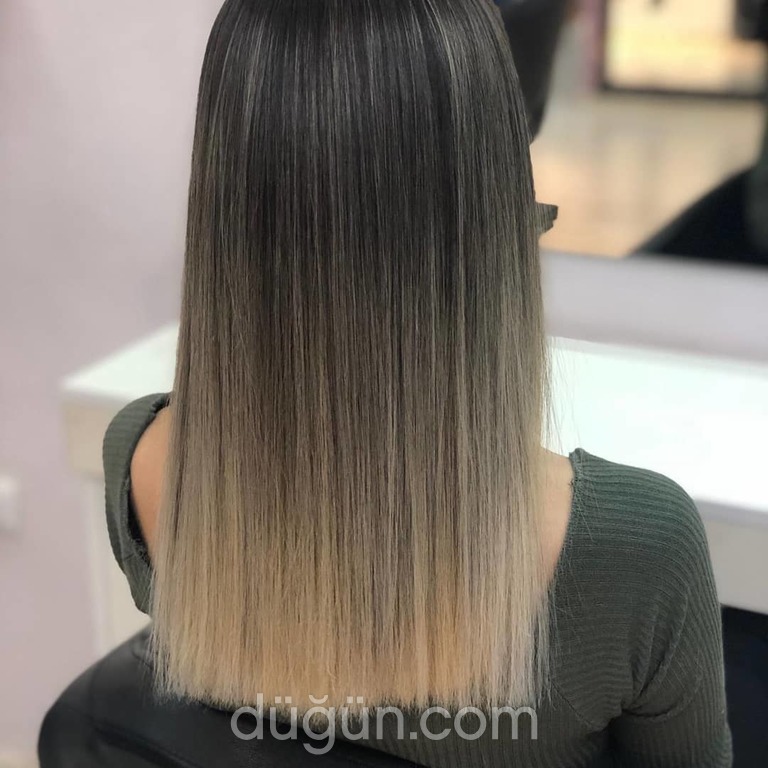 Orçun Yıldız Kuaför & Güzellik