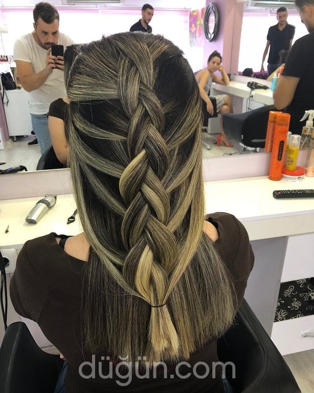 Orçun Yıldız Kuaför & Güzellik