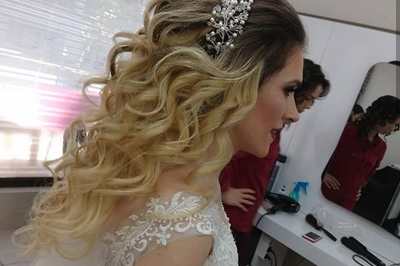 Sihirli Dokunuş Güzellik Salonu