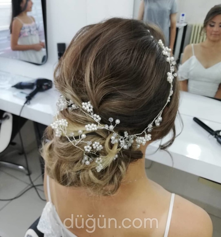 Sihirli Dokunuş Güzellik Salonu