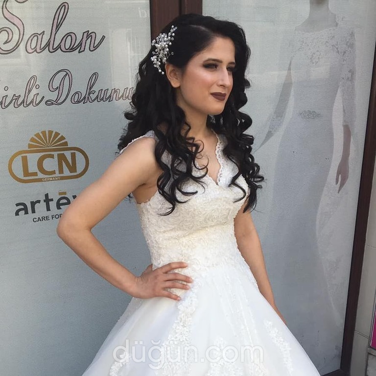 Sihirli Dokunuş Güzellik Salonu