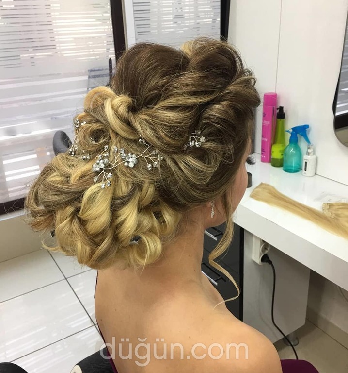 Sihirli Dokunuş Güzellik Salonu