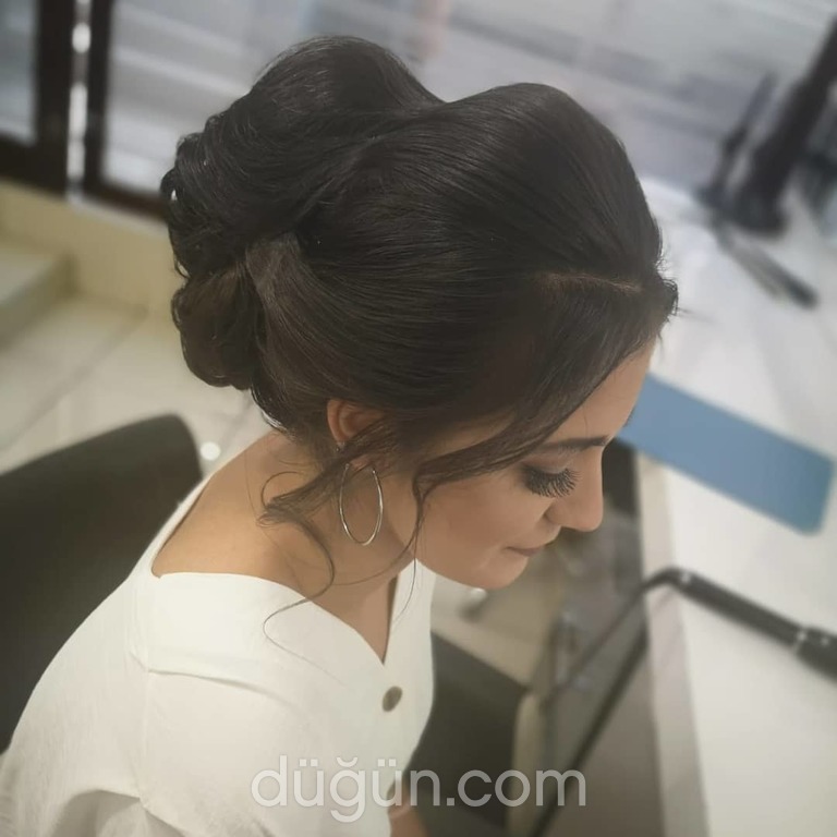 Sihirli Dokunuş Güzellik Salonu